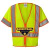 Ultra-Cool™ Six-Pocket Mesh Surveyor’s Vest Thumbnail