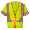 Ultra-Cool™ Six-Pocket Mesh Surveyor’s Vest Thumbnail