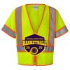 Ultra-Cool™ Six-Pocket Mesh Surveyor’s Vest Thumbnail