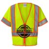 Ultra-Cool™ Six-Pocket Mesh Surveyor’s Vest Thumbnail