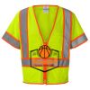 Ultra-Cool™ Six-Pocket Mesh Surveyor’s Vest Thumbnail