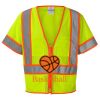 Ultra-Cool™ Six-Pocket Mesh Surveyor’s Vest Thumbnail