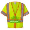 Ultra-Cool™ Six-Pocket Mesh Surveyor’s Vest Thumbnail