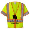 Ultra-Cool™ Six-Pocket Mesh Surveyor’s Vest Thumbnail