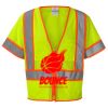 Ultra-Cool™ Six-Pocket Mesh Surveyor’s Vest Thumbnail