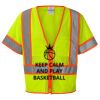 Ultra-Cool™ Six-Pocket Mesh Surveyor’s Vest Thumbnail