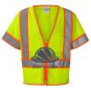 Ultra-Cool™ Six-Pocket Mesh Surveyor’s Vest Thumbnail