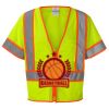 Ultra-Cool™ Six-Pocket Mesh Surveyor’s Vest Thumbnail