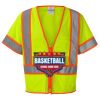 Ultra-Cool™ Six-Pocket Mesh Surveyor’s Vest Thumbnail
