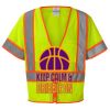Ultra-Cool™ Six-Pocket Mesh Surveyor’s Vest Thumbnail