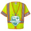Ultra-Cool™ Six-Pocket Mesh Surveyor’s Vest Thumbnail