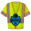 Ultra-Cool™ Six-Pocket Mesh Surveyor’s Vest Thumbnail