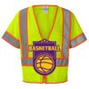 Ultra-Cool™ Six-Pocket Mesh Surveyor’s Vest Thumbnail