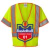 Ultra-Cool™ Six-Pocket Mesh Surveyor’s Vest Thumbnail
