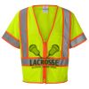 Ultra-Cool™ Six-Pocket Mesh Surveyor’s Vest Thumbnail