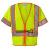 Ultra-Cool™ Six-Pocket Mesh Surveyor’s Vest Thumbnail