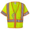Ultra-Cool™ Six-Pocket Mesh Surveyor’s Vest Thumbnail