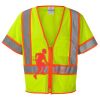 Ultra-Cool™ Six-Pocket Mesh Surveyor’s Vest Thumbnail