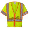 Ultra-Cool™ Six-Pocket Mesh Surveyor’s Vest Thumbnail