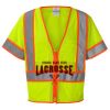 Ultra-Cool™ Six-Pocket Mesh Surveyor’s Vest Thumbnail
