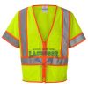 Ultra-Cool™ Six-Pocket Mesh Surveyor’s Vest Thumbnail