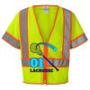 Ultra-Cool™ Six-Pocket Mesh Surveyor’s Vest Thumbnail