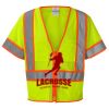 Ultra-Cool™ Six-Pocket Mesh Surveyor’s Vest Thumbnail