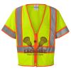 Ultra-Cool™ Six-Pocket Mesh Surveyor’s Vest Thumbnail