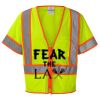 Ultra-Cool™ Six-Pocket Mesh Surveyor’s Vest Thumbnail