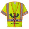 Ultra-Cool™ Six-Pocket Mesh Surveyor’s Vest Thumbnail