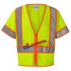 Ultra-Cool™ Six-Pocket Mesh Surveyor’s Vest Thumbnail