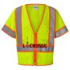Ultra-Cool™ Six-Pocket Mesh Surveyor’s Vest Thumbnail