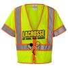 Ultra-Cool™ Six-Pocket Mesh Surveyor’s Vest Thumbnail