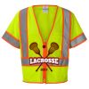 Ultra-Cool™ Six-Pocket Mesh Surveyor’s Vest Thumbnail