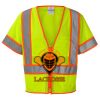 Ultra-Cool™ Six-Pocket Mesh Surveyor’s Vest Thumbnail