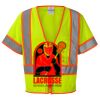 Ultra-Cool™ Six-Pocket Mesh Surveyor’s Vest Thumbnail