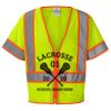 Ultra-Cool™ Six-Pocket Mesh Surveyor’s Vest Thumbnail