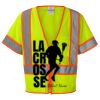 Ultra-Cool™ Six-Pocket Mesh Surveyor’s Vest Thumbnail