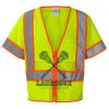 Ultra-Cool™ Six-Pocket Mesh Surveyor’s Vest Thumbnail