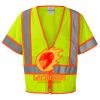 Ultra-Cool™ Six-Pocket Mesh Surveyor’s Vest Thumbnail