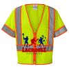 Ultra-Cool™ Six-Pocket Mesh Surveyor’s Vest Thumbnail