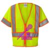 Ultra-Cool™ Six-Pocket Mesh Surveyor’s Vest Thumbnail