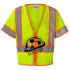 Ultra-Cool™ Six-Pocket Mesh Surveyor’s Vest Thumbnail