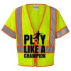Ultra-Cool™ Six-Pocket Mesh Surveyor’s Vest Thumbnail