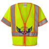 Ultra-Cool™ Six-Pocket Mesh Surveyor’s Vest Thumbnail