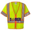 Ultra-Cool™ Six-Pocket Mesh Surveyor’s Vest Thumbnail