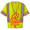 Ultra-Cool™ Six-Pocket Mesh Surveyor’s Vest Thumbnail