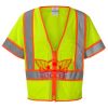 Ultra-Cool™ Six-Pocket Mesh Surveyor’s Vest Thumbnail