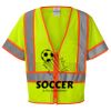 Ultra-Cool™ Six-Pocket Mesh Surveyor’s Vest Thumbnail