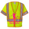 Ultra-Cool™ Six-Pocket Mesh Surveyor’s Vest Thumbnail